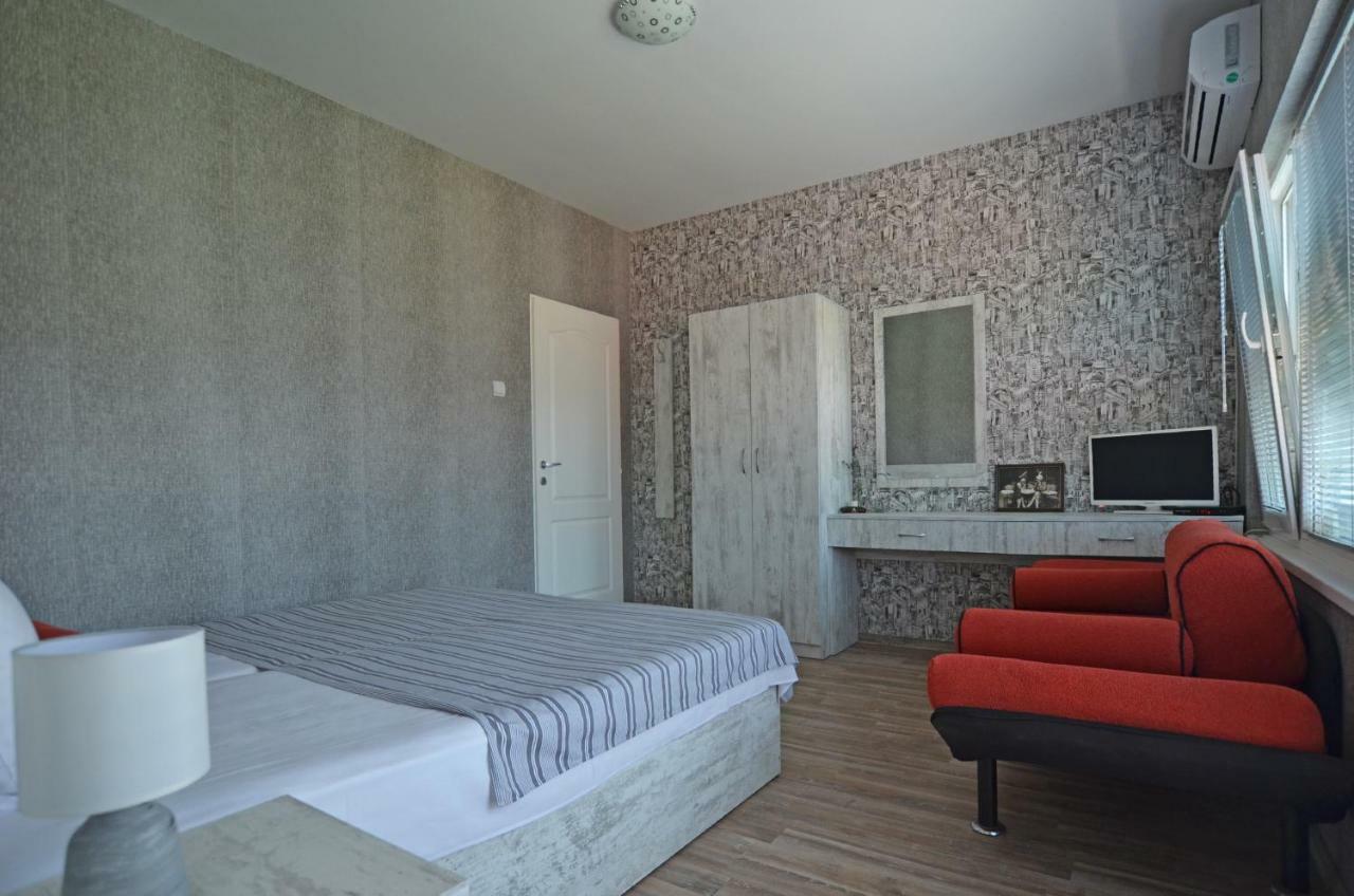 קרנבו Bistra Guest Rooms מראה חיצוני תמונה